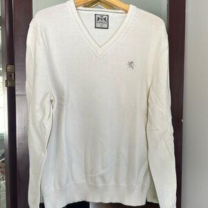 Express sweater, Large